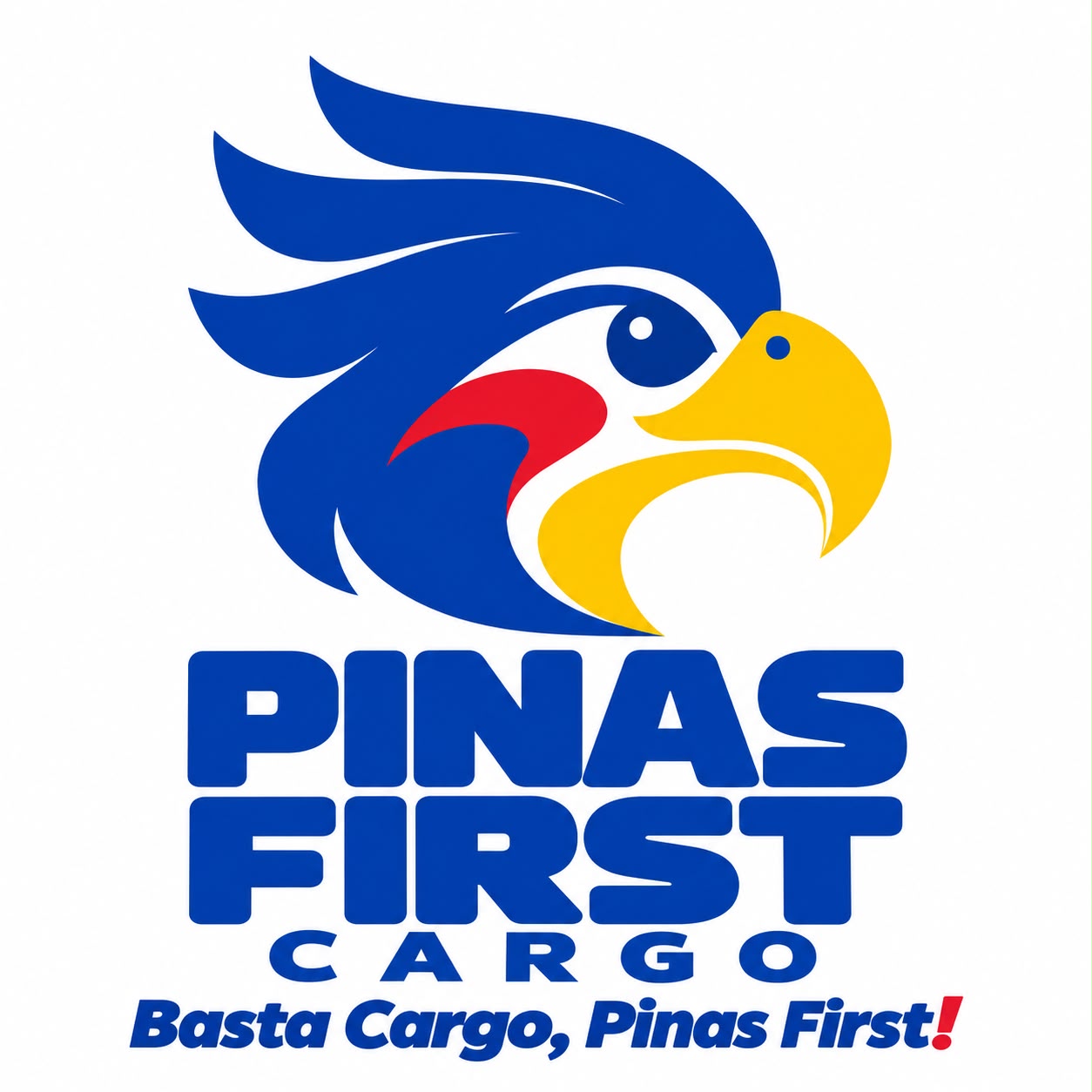 PinasFirst eagle
